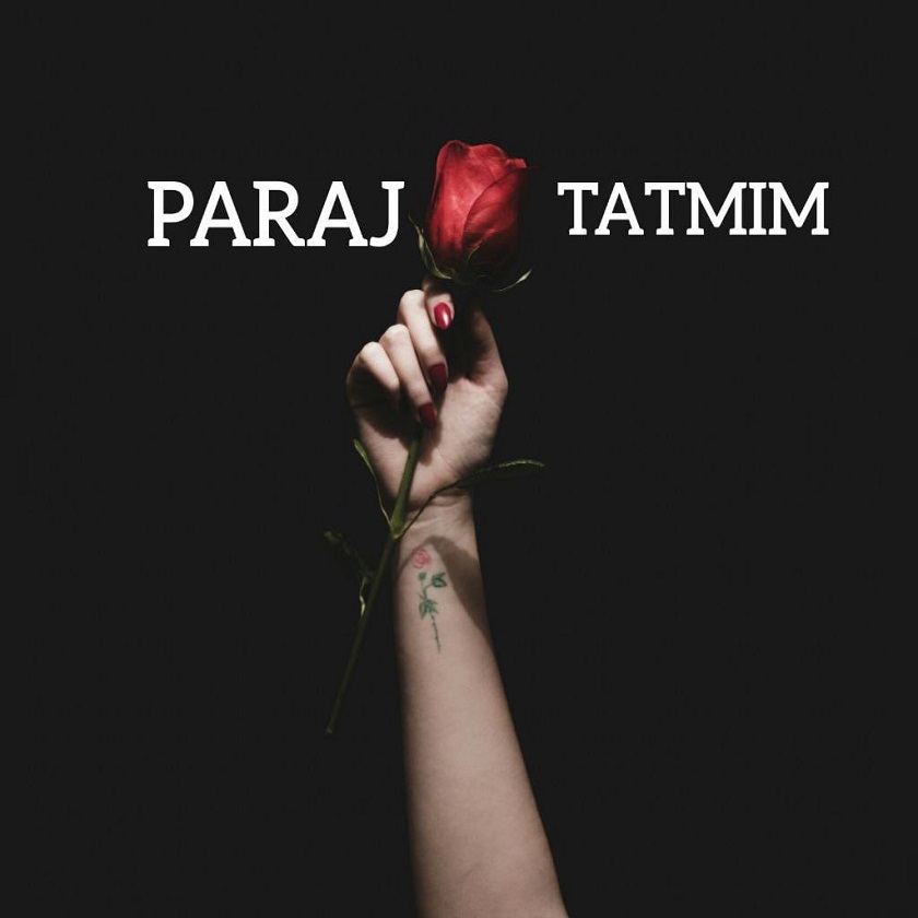 تتمیم - پاراج